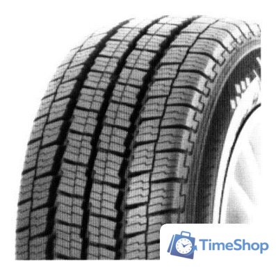 Всесезонные шины Matador MPS 125 Variant All Weather 185R14C 102/100R - Изображение №2 — Интернет-магазин Time-Shop