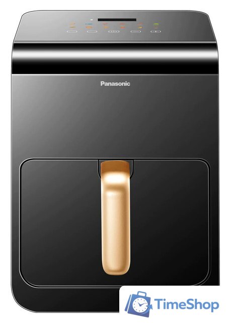 Аэрогриль (аэрофритюрница) Panasonic NF-CC600 - Изображение №1 — Интернет-магазин Time-Shop