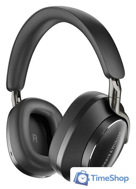 Наушники Bowers & Wilkins PX8 (черный) - Изображение №1 — Интернет-магазин Time-Shop