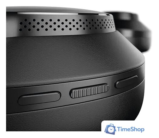 Наушники Bowers & Wilkins PX8 (черный) - Изображение №2 — Интернет-магазин Time-Shop