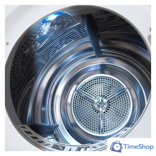 Сушильная машина LG RC80V9AV3N - Изображение №12 — Интернет-магазин Time-Shop