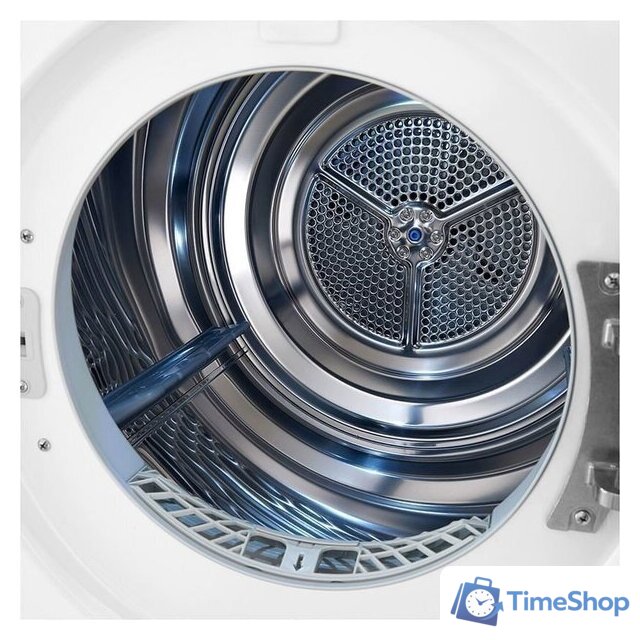 Сушильная машина LG RC80V9AV3N - Изображение №10 — Интернет-магазин Time-Shop