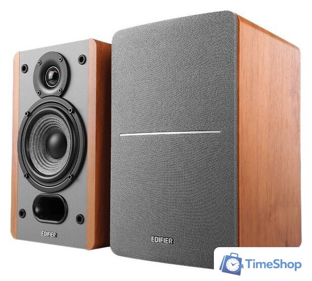 Полочная акустика Edifier P12 - Изображение №1 — Интернет-магазин Time-Shop
