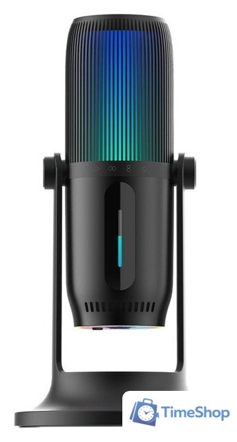 Проводной микрофон Thronmax MDrill Ghost RGB - Изображение №1 — Интернет-магазин Time-Shop