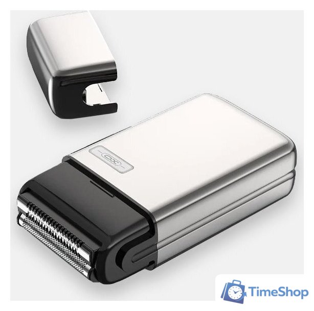 Электробритва XO CF8 - Изображение №3 — Интернет-магазин Time-Shop