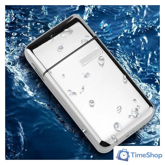 Электробритва XO CF8 - Изображение №5 — Интернет-магазин Time-Shop