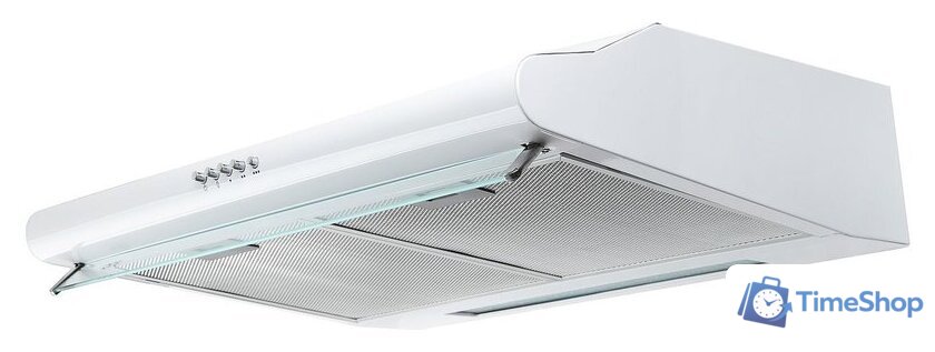 Кухонная вытяжка Ore Grong 60 (белый) - Изображение №1 — Интернет-магазин Time-Shop