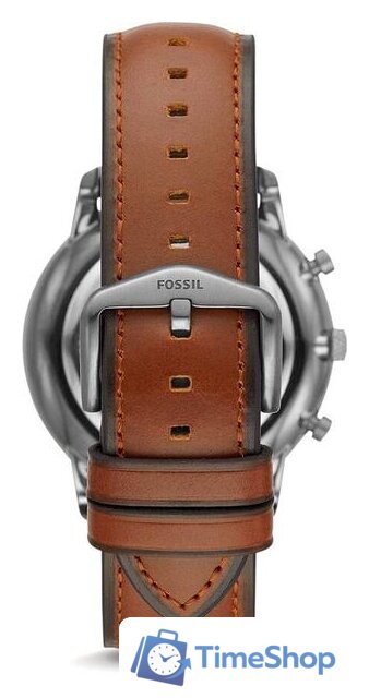 Наручные часы Fossil Neutra FS5512 - Изображение №2 — Интернет-магазин Time-Shop