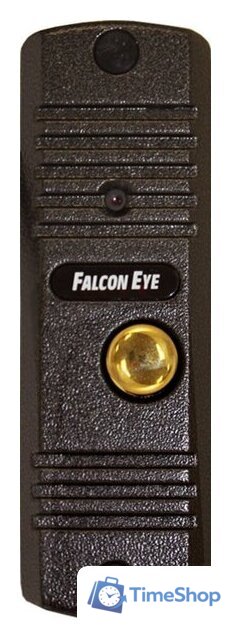 Вызывная панель Falcon Eye FE-305HD (графит) - Изображение №1 — Интернет-магазин Time-Shop