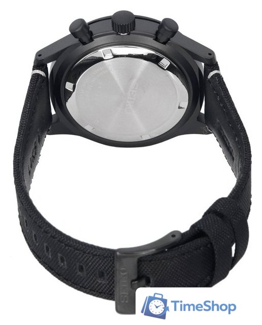 Наручные часы Seiko Discover More SSB417P1 - Изображение №2 — Интернет-магазин Time-Shop