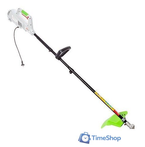Триммер RedVerg RD-EB1450S - Изображение №2 — Интернет-магазин Time-Shop