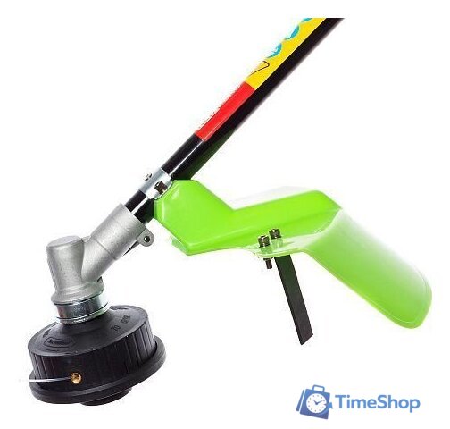Триммер RedVerg RD-EB1450S - Изображение №4 — Интернет-магазин Time-Shop