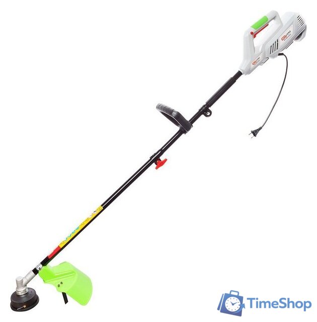 Триммер RedVerg RD-EB1450S - Изображение №1 — Интернет-магазин Time-Shop