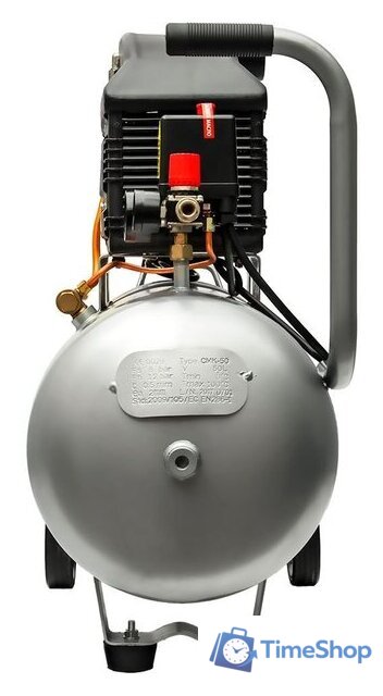 Компрессор Quattro Elementi Cyclone-50 - Изображение №6 — Интернет-магазин Time-Shop