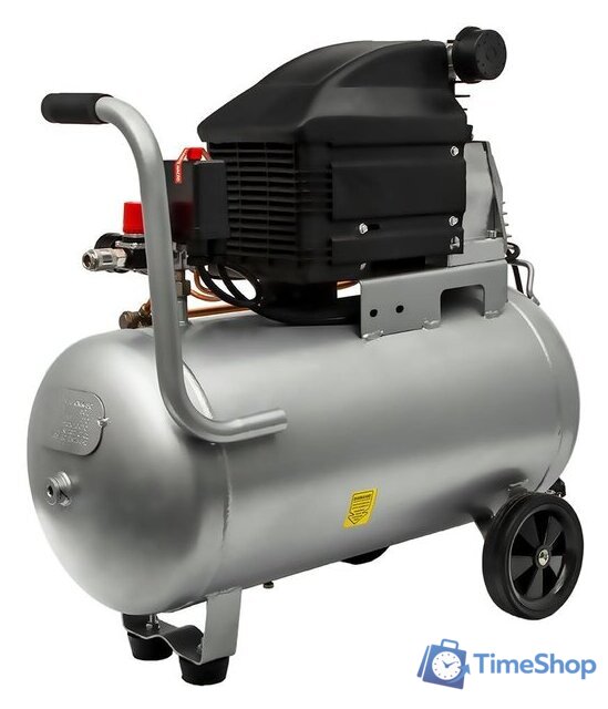 Компрессор Quattro Elementi Cyclone-50 - Изображение №3 — Интернет-магазин Time-Shop