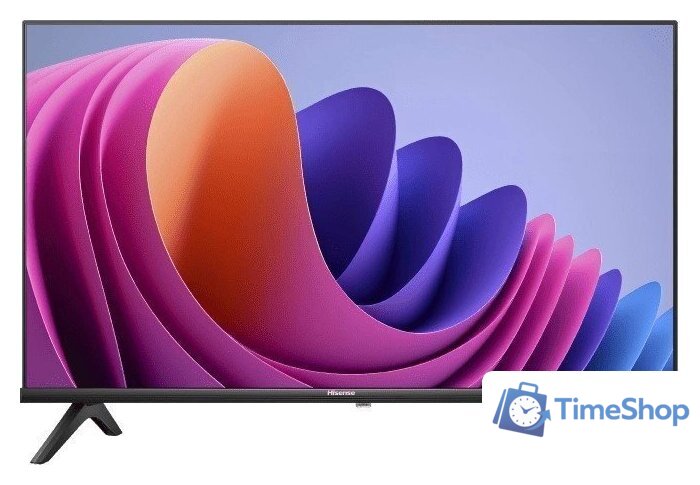Телевизор Hisense 32A4N - Изображение №1 — Интернет-магазин Time-Shop