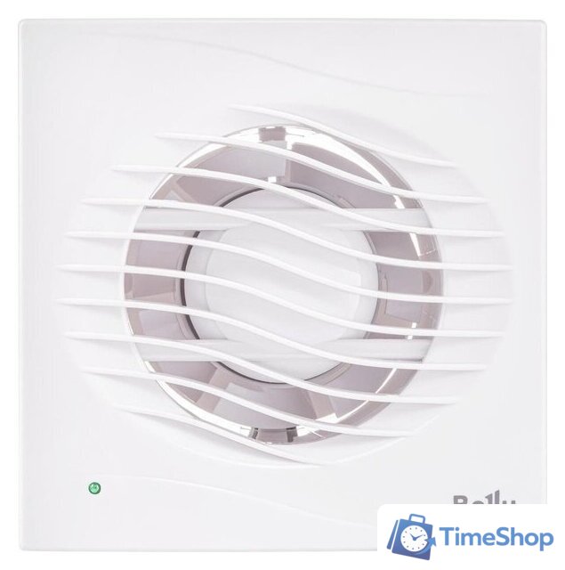 Осевой вентилятор Ballu BAF-AR 150 V - Изображение №2 — Интернет-магазин Time-Shop