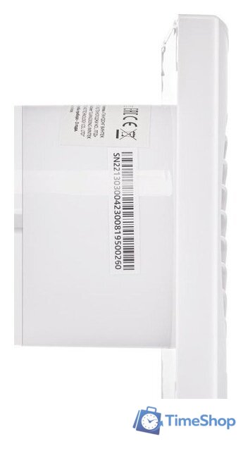 Осевой вентилятор Ballu BAF-AR 150 V - Изображение №3 — Интернет-магазин Time-Shop