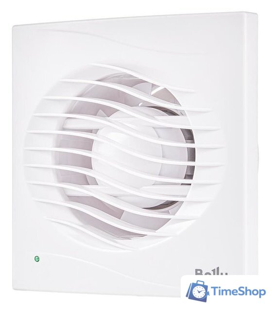 Осевой вентилятор Ballu BAF-AR 150 V - Изображение №1 — Интернет-магазин Time-Shop