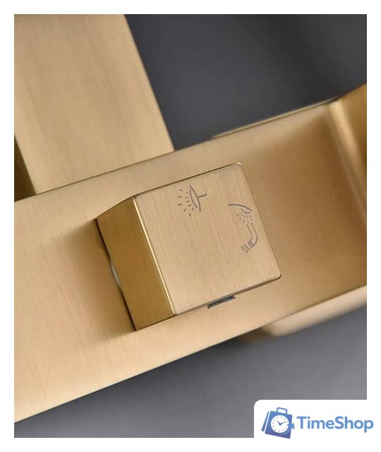 Душевая система  Ganzer GZ44161-S - Изображение №14 — Интернет-магазин Time-Shop