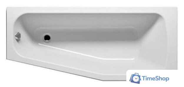 Ванна Riho Dola 160 L BB34005 - Изображение №1 — Интернет-магазин Time-Shop