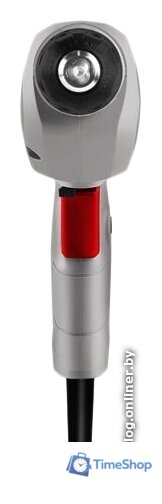 Безударная дрель Crown CT10125C 420091 - Изображение №5 — Интернет-магазин Time-Shop