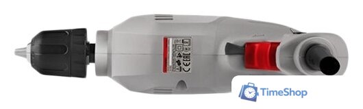 Безударная дрель Crown CT10125C 420091 - Изображение №7 — Интернет-магазин Time-Shop