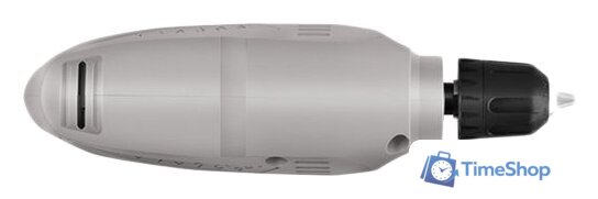 Безударная дрель Crown CT10125C 420091 - Изображение №6 — Интернет-магазин Time-Shop