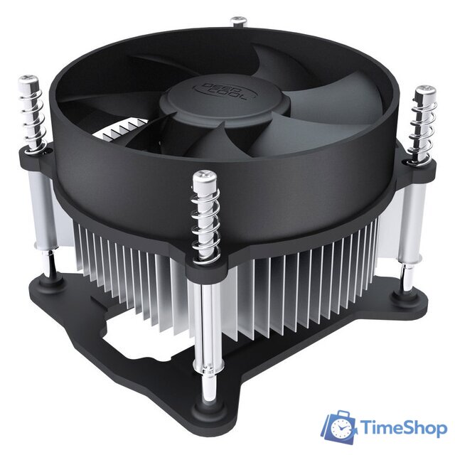 Кулер для процессора DeepCool CK-11508V2 DP-ICAS-CK11508-V2 - Изображение №1 — Интернет-магазин Time-Shop