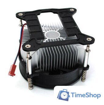 Кулер для процессора DeepCool CK-11508V2 DP-ICAS-CK11508-V2 - Изображение №2 — Интернет-магазин Time-Shop