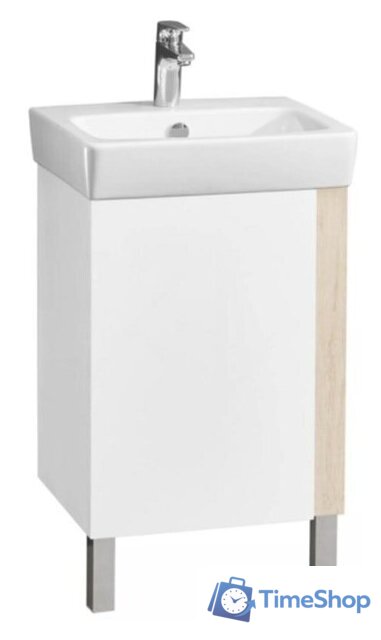  Акватон Тумба с умывальником Кантри 50 1A2578K0AHB20 - Изображение №1 — Интернет-магазин Time-Shop