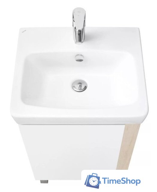  Акватон Тумба с умывальником Кантри 50 1A2578K0AHB20 - Изображение №3 — Интернет-магазин Time-Shop