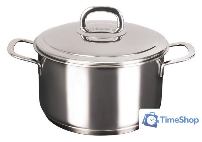 Кастрюля Kukmara Safia SF-CA4022M - Изображение №1 — Интернет-магазин Time-Shop