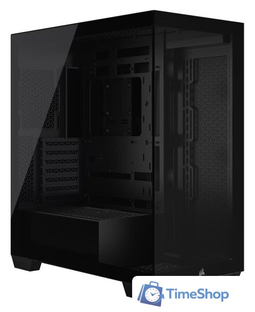 Корпус Corsair 3500X CC-9011276-WW - Изображение №1 — Интернет-магазин Time-Shop