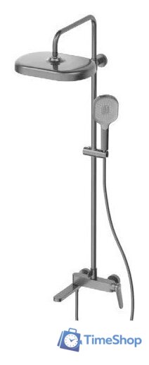 Душевая система  Gappo G2410-9 - Изображение №1 — Интернет-магазин Time-Shop