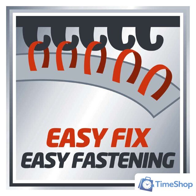 Эксцентриковая шлифмашина Einhell TC-RS 38 E [4462165] - Изображение №3 — Интернет-магазин Time-Shop