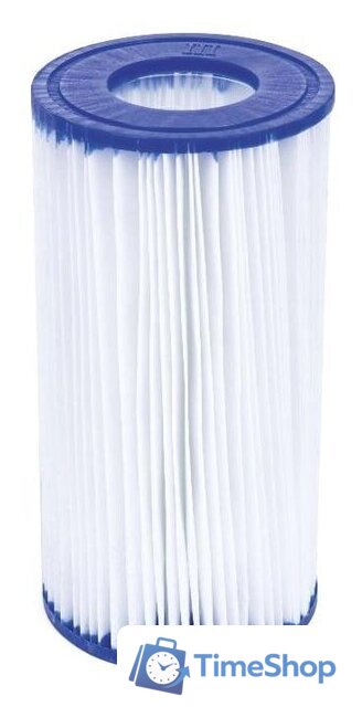 Каркасный бассейн Bestway Steel Pro Max 5612Z (488x122) - Изображение №5 — Интернет-магазин Time-Shop