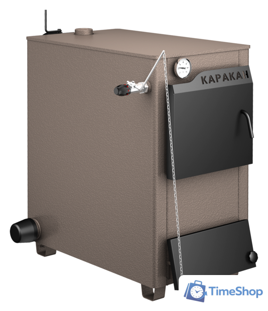 Отопительный котел СТЭН Каракан 30ТЭГВ 3 - Изображение №1 — Интернет-магазин Time-Shop