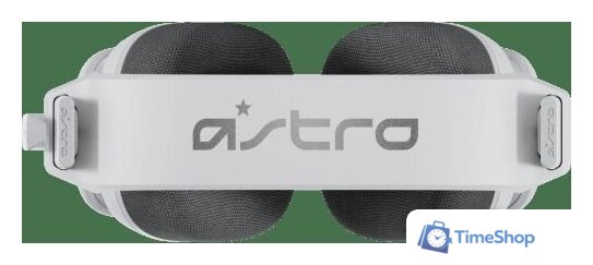 Наушники Astro A10 Gen.2 (белый) - Изображение №8 — Интернет-магазин Time-Shop