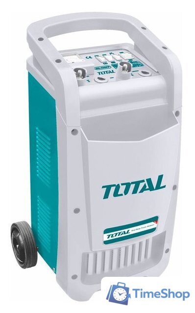 Пуско-зарядное устройство Total TBC4003 - Изображение №1 — Интернет-магазин Time-Shop