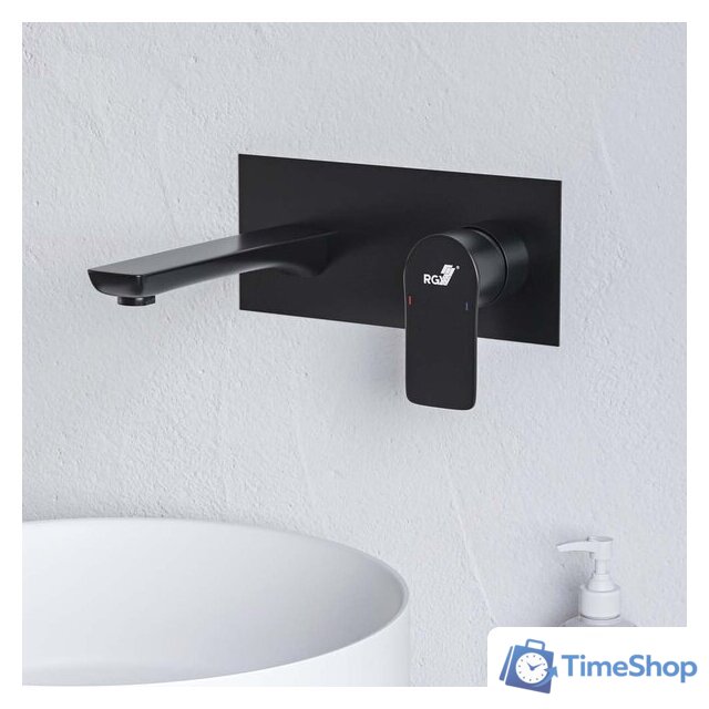 Смеситель RGW SP-46B 51140546-04 - Изображение №1 — Интернет-магазин Time-Shop