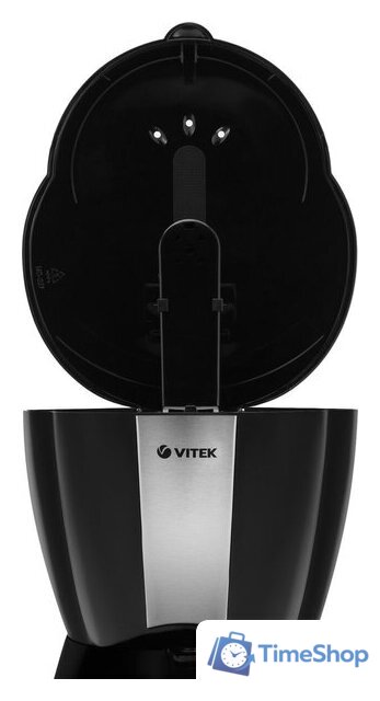 Капельная кофеварка Vitek Starlight VT-8385 - Изображение №3 — Интернет-магазин Time-Shop