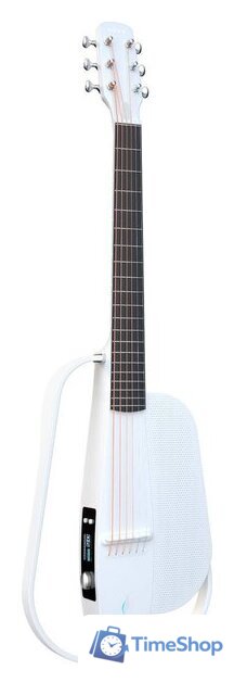 Электроакустическая гитара Enya NEXG 2/WH Basic - Изображение №1 — Интернет-магазин Time-Shop