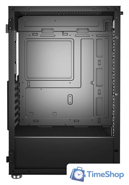 Корпус A4Tech Bloody BD-CC106F (черный) - Изображение №9 — Интернет-магазин Time-Shop