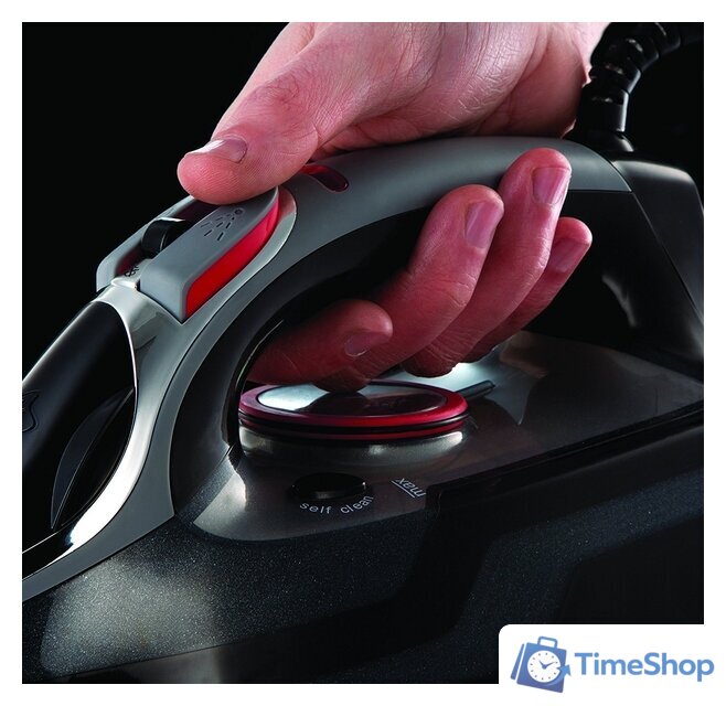 Утюг Russell Hobbs 20630-56 - Изображение №3 — Интернет-магазин Time-Shop
