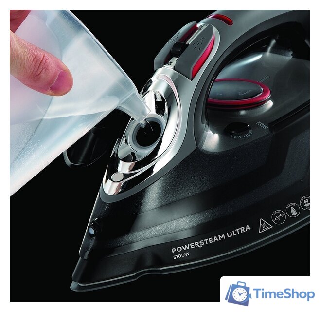 Утюг Russell Hobbs 20630-56 - Изображение №2 — Интернет-магазин Time-Shop