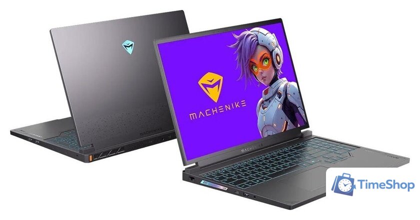 Игровой ноутбук Machenike L16 Saturn 9 JJ00GU00HRU - Изображение №2 — Интернет-магазин Time-Shop