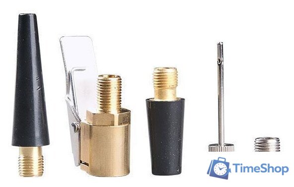 Автомобильный компрессор Fubag Roll Air 60/17 - Изображение №6 — Интернет-магазин Time-Shop