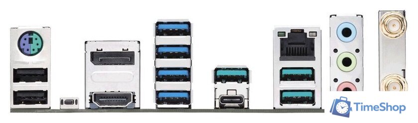 Материнская плата ASUS Prime X670-P WiFi - Изображение №5 — Интернет-магазин Time-Shop