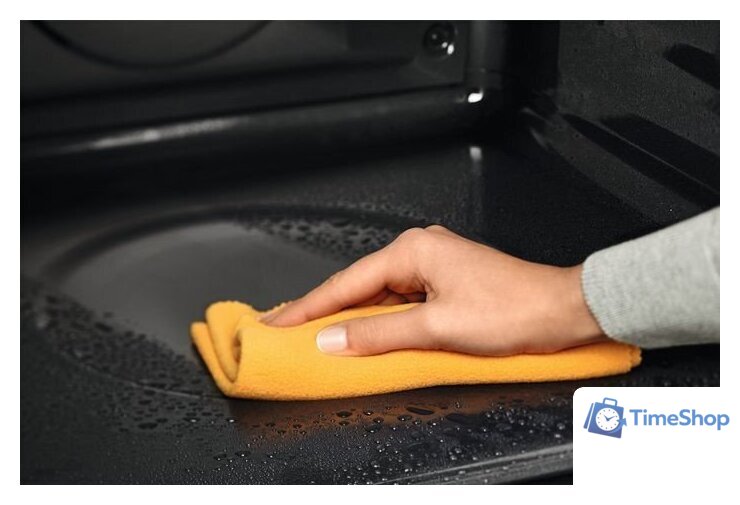 Электрический духовой шкаф Electrolux EOC6H76Z - Изображение №8 — Интернет-магазин Time-Shop